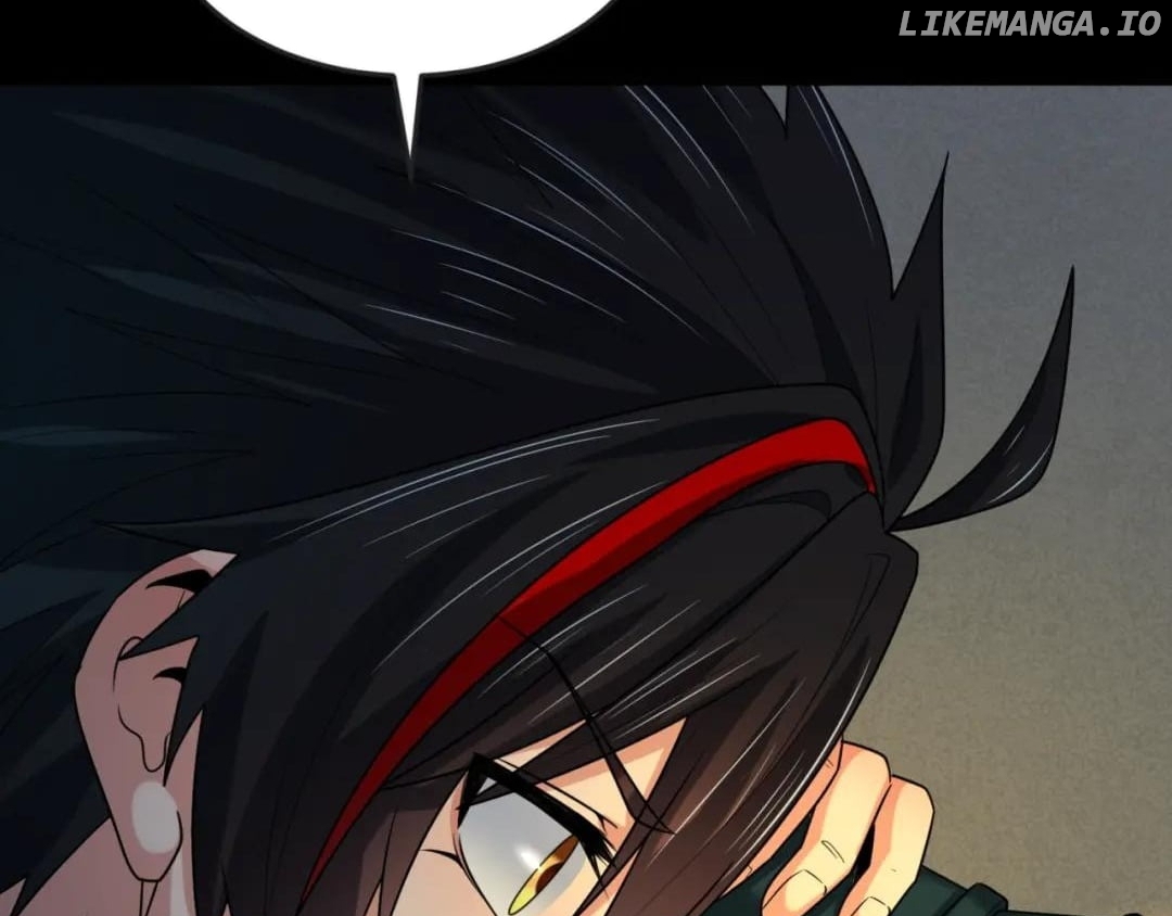 Era of the Haunted Chapter 166 - page 146